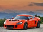 Melkus RS2000 GTS 2011 года